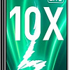 Смартфон HONOR 10X Lite DNN-LX9 4GB/128GB (полночный черный)