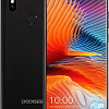 Смартфон Doogee BL5500 Lite (черный)