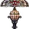 Настольная лампа Velante 844-804-03