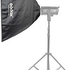 Софтбокс Godox SB-UFW9090 быстроскладной с сотами