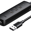 USB-хаб Ugreen CM416 80657