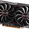 Видеокарта Sapphire Pulse Radeon RX 6500 XT 8GB 11314-08-20G