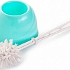 Ершик для унитаза Berossi Aqua АС 19657002 (мята)