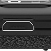 Кнопочный телефон Maxvi K32 (черный)