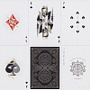 Карточная игра United States Playing Card Company Theory 16 National T1121