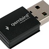 Wi-Fi/Bluetooth адаптер Gembird WNP-UA-018