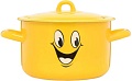 Кастрюля Эстет Улыбка ЭТ-72920