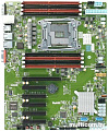 Материнская плата Supermicro X10SRI-F