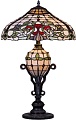 Настольная лампа Velante 844-804-03