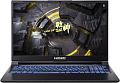 Игровой ноутбук Hasee Z8D6 FHD