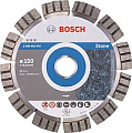 Отрезной диск алмазный Bosch 2.608.602.643