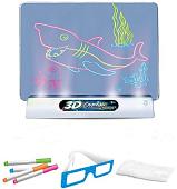 Доска для рисования Labalu 3D TBD0565569601