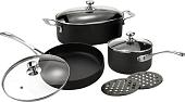 Набор кастрюль Vitesse Phillipa VS-1012