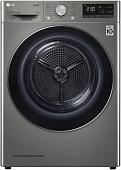 Сушильная машина LG DC90V5V9S