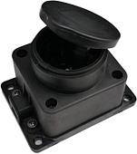 Розетка In Home 9321 4690612010250