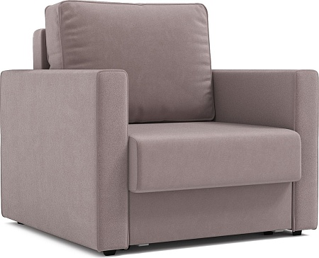Кресло-кровать Mio Tesoro Кронус (velutto 22)