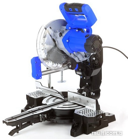 Торцовочная Patriot MS 215