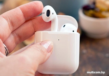 Наушники Olmio TWE-09