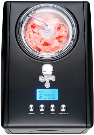 Мороженица Wilfa ICMSB-C15