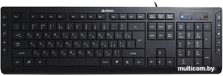 Клавиатура A4Tech KD-600
