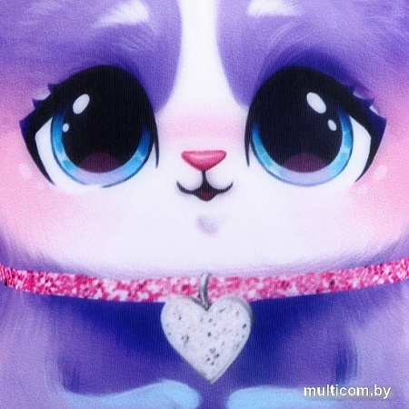 Игрушка-подушка Mni Mnu Котик 9901949