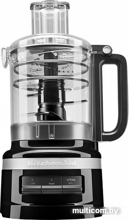 Кухонный комбайн KitchenAid 5KFP0919EOB
