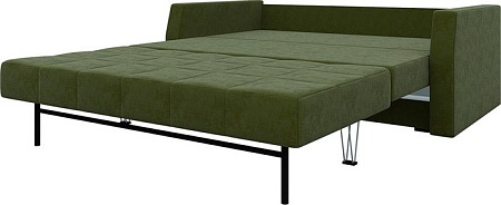 Диван Mebelico Малютка (зеленый) [A-57157]