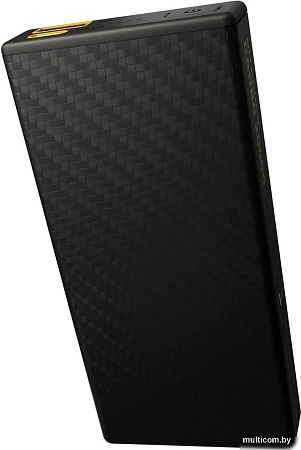 Внешний аккумулятор Nitecore CARBO 20000