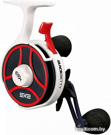 Рыболовная катушка 13 Fishing Freefall Ghost Maverick BBFFGWUSA-2.5-LH