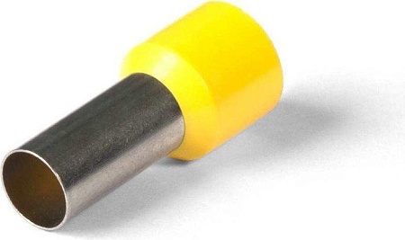 Наконечник для кабеля КВТ НШВИ 25-16 79453