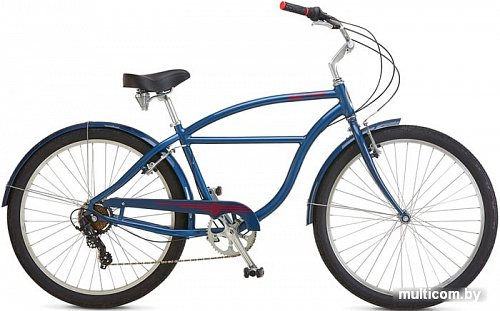 Велосипед Schwinn Alu 7