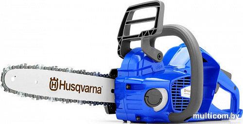 Электрическая пила Husqvarna 436 Li [966 72 90-12]