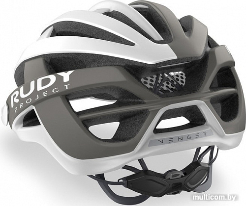 Cпортивный шлем Rudy Project Venger Cross L (white/grey matte)