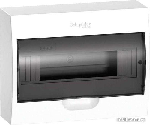 Бокс пластиковый Schneider Electric Easy Box EZ9E112S2SRU