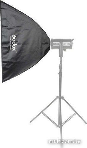 Софтбокс Godox SB-UFW9090 быстроскладной с сотами