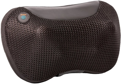 Массажер-подушка Comtek Travel (черный)