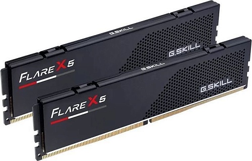 Оперативная память G.Skill Flare X5 2x16ГБ DDR5 5600МГц F5-5600J3036D16GX2-FX5