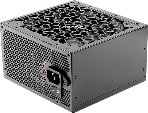 Блок питания AeroCool Aero Bronze 500W