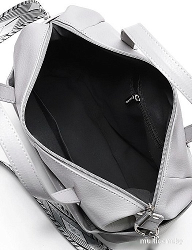 Женская сумка Galanteya 11524 24с808к45 (серый)