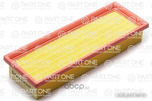 Воздушный фильтр Part-One 1AF069