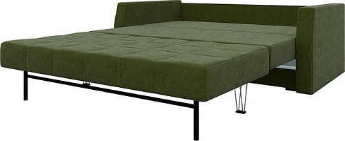 Диван Mebelico Малютка (зеленый) [A-57157]