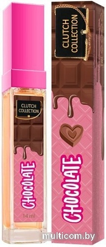 Туалетная вода Christine Lavoisier Clutch Collection Chocolate EdT (14 мл)