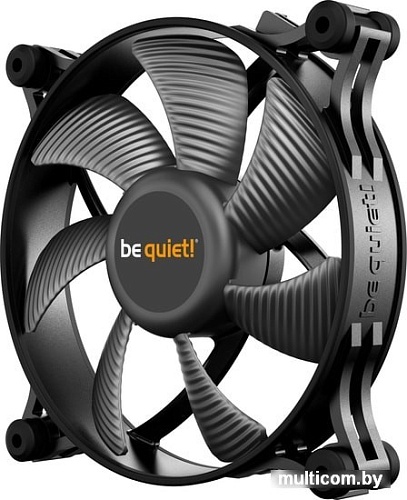 Вентилятор для корпуса be quiet! Shadow Wings 2 120mm BL084