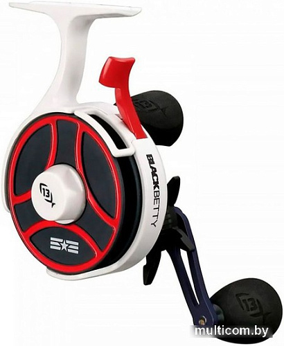 Рыболовная катушка 13 Fishing Freefall Ghost Maverick BBFFGWUSA-2.5-LH