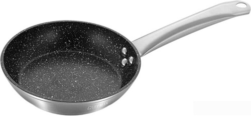 Сковорода Guffman Lunar Silver AM-02318RS