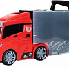 Игрушечный транспорт Givito Мой город G205-008