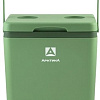 Термобокс Арктика 2200-14-GN 14л (зеленый)