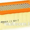 Воздушный фильтр Knecht/Mahle LX984/2