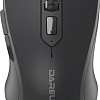 Мышь Dareu LM115G (черный)