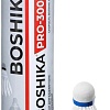 Набор воланчиков Boshika PRO-300N 9412596 (6 шт, белый)